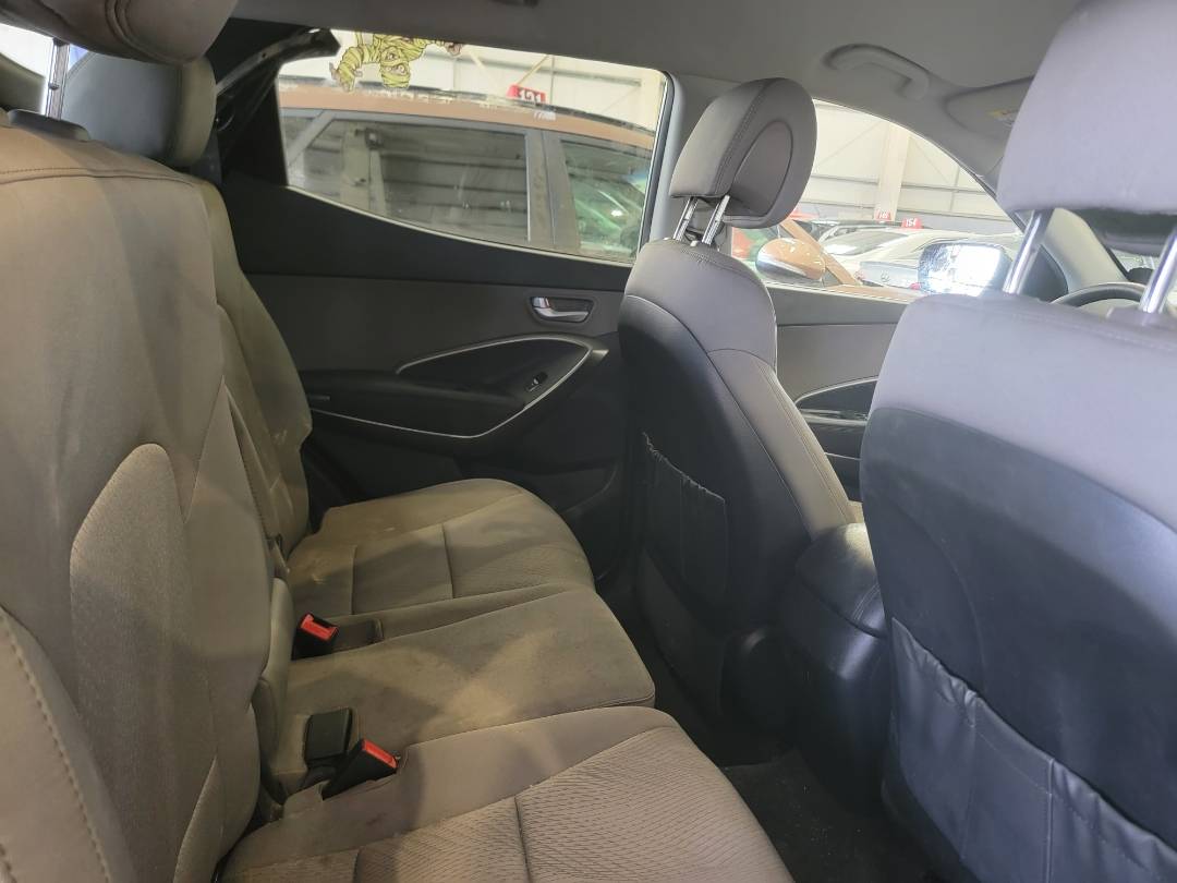 2018 HYUNDAI SANTA FE SPORT — 128844 Miles — Lot 76682913 - Marhaba Auctions Used Cars - Image 5