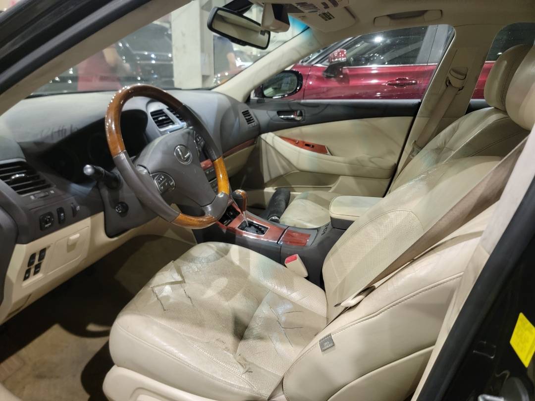 2010 LEXUS ES 350 — 168496 Miles — Lot 72632294 — Main - Marhaba Auctions Used Cars - Image 8