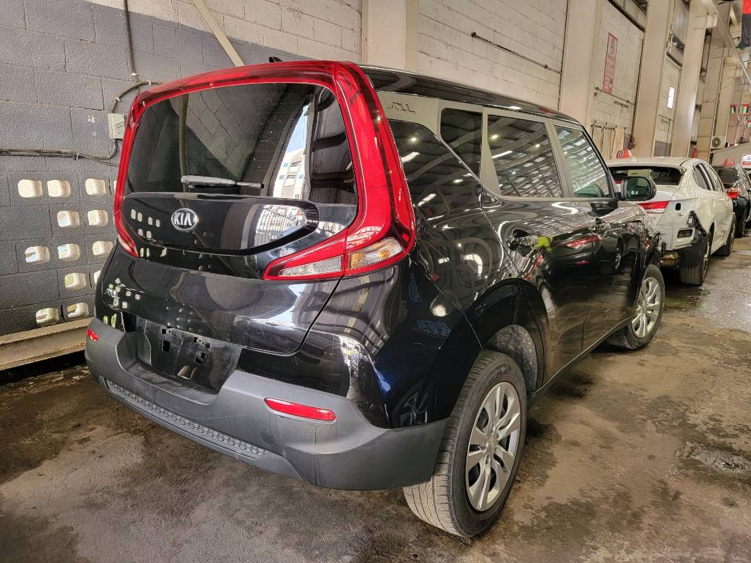 2020 KIA SOUL — 80276 Miles — Lot 7054373 — Main - Marhaba Auctions Used Cars - Image 3