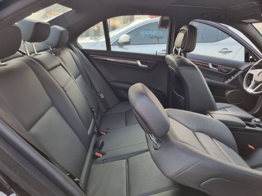 2014 MERCEDES BENZ C300 — 146450 Miles — Lot 63453064 — Main - Marhaba Auctions Used Cars - Image 7