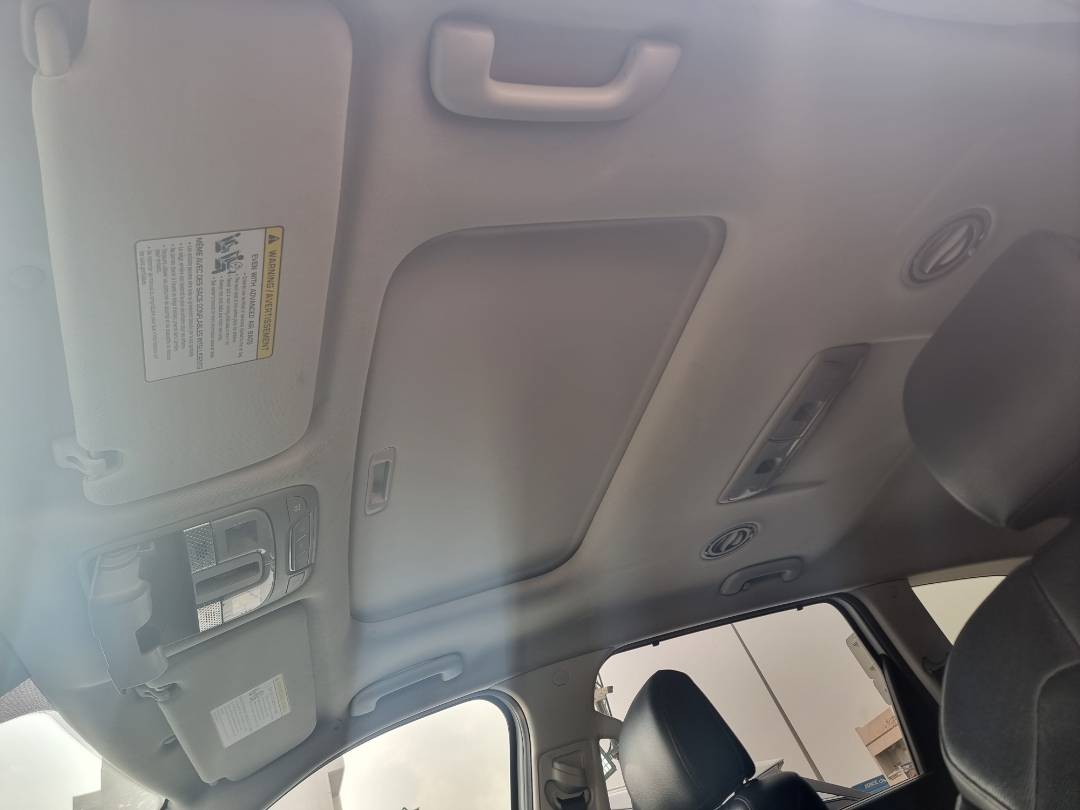 2020 KIA TELLURIDE — 98927 Miles — Lot G043868 — Main - Marhaba Auctions Used Cars - Image 6