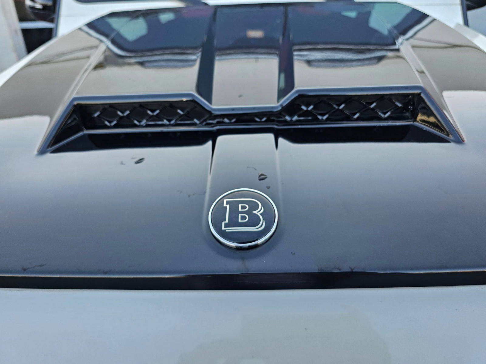 MERCEDES BENZ AMG G63 2013 - Marhaba Auction Used Cars - Image 10