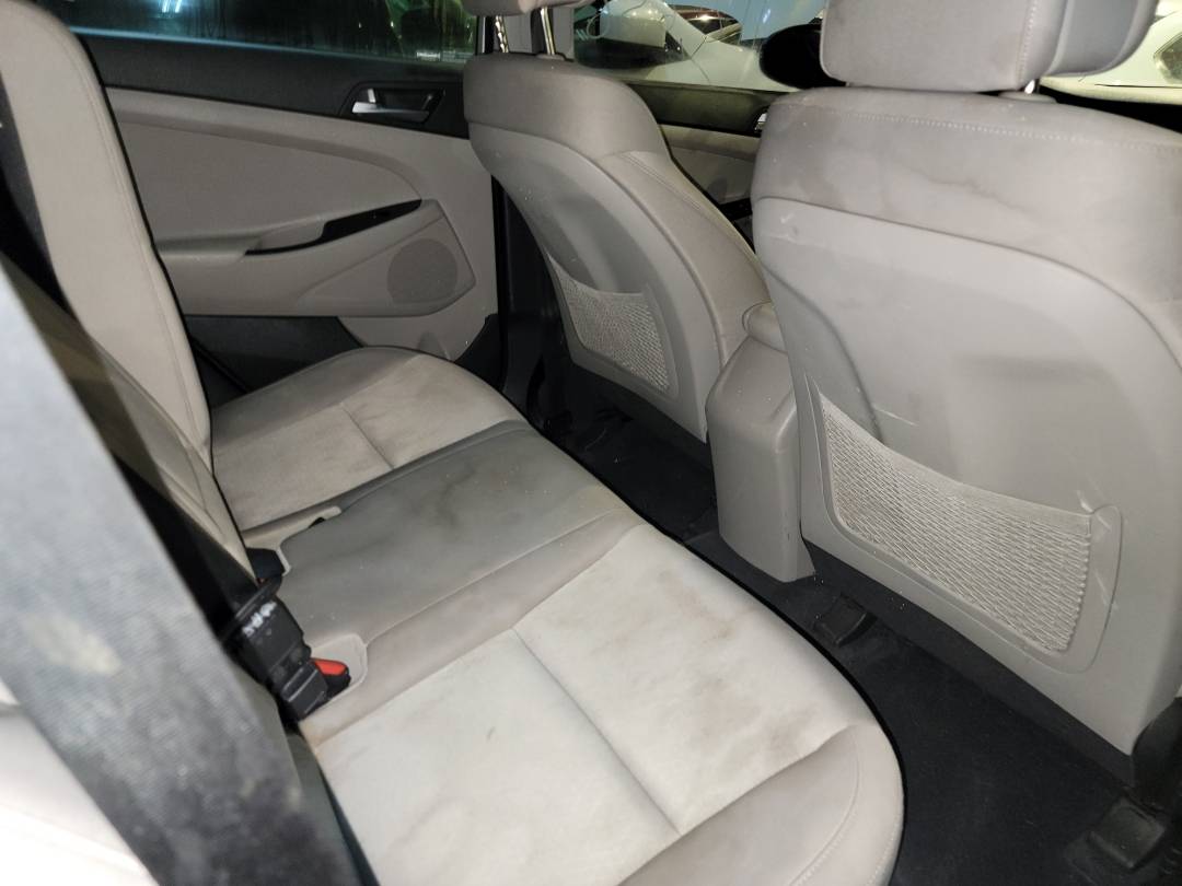 2016 HYUNDAI TUCSON — 112656 Miles — Lot 57093223 - Marhaba Auctions Used Cars - Image 9