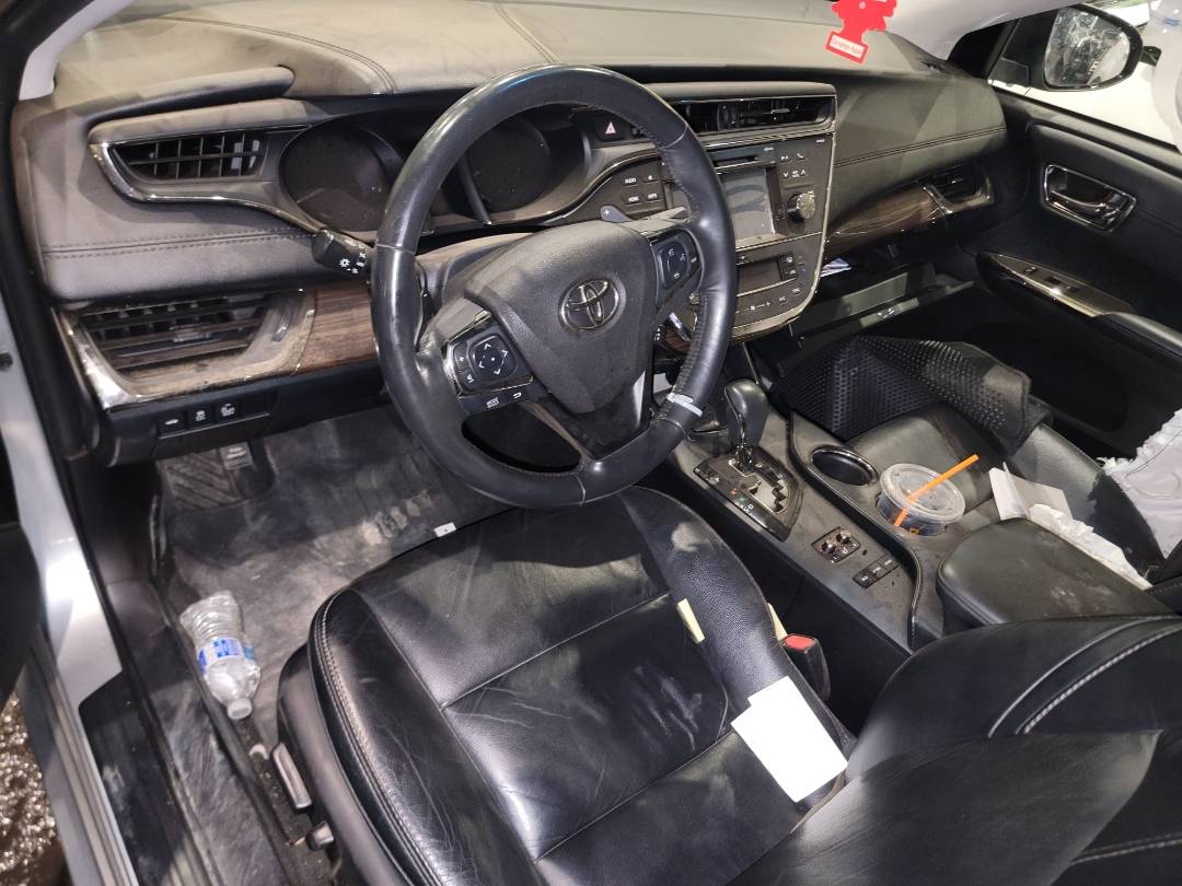 2015 TOYOTA AVALON — 62312 Miles — Lot 54841112 - Marhaba Auctions Used Cars - Image 9