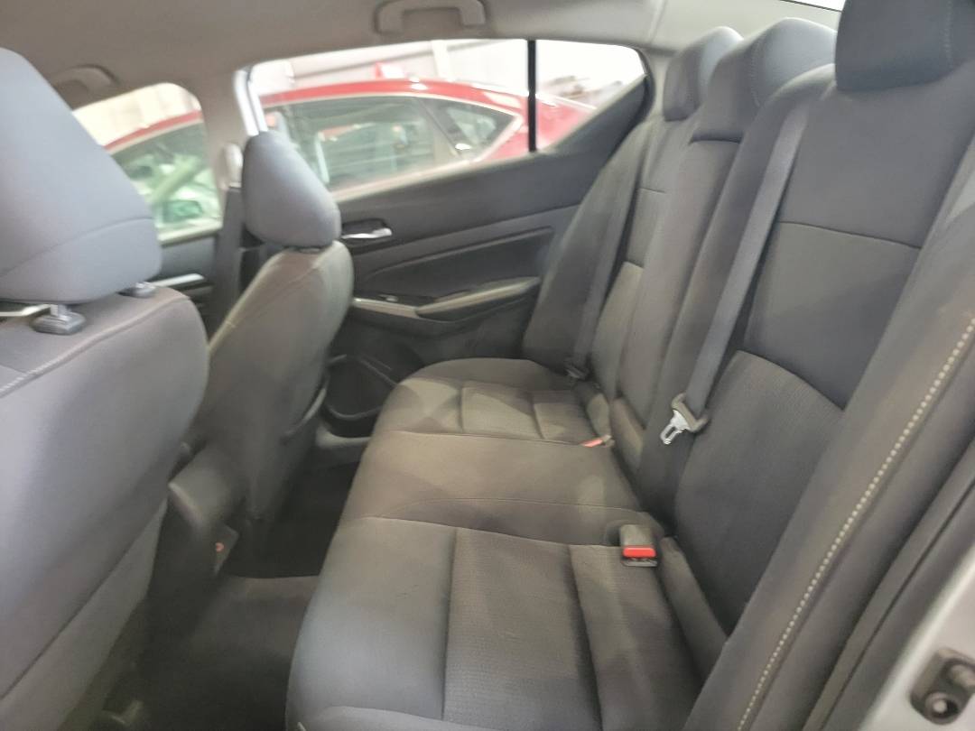 2021 NISSAN ALTIMA — 51878 KM — Lot N334911 — Main - Marhaba Auctions Used Cars - Image 6