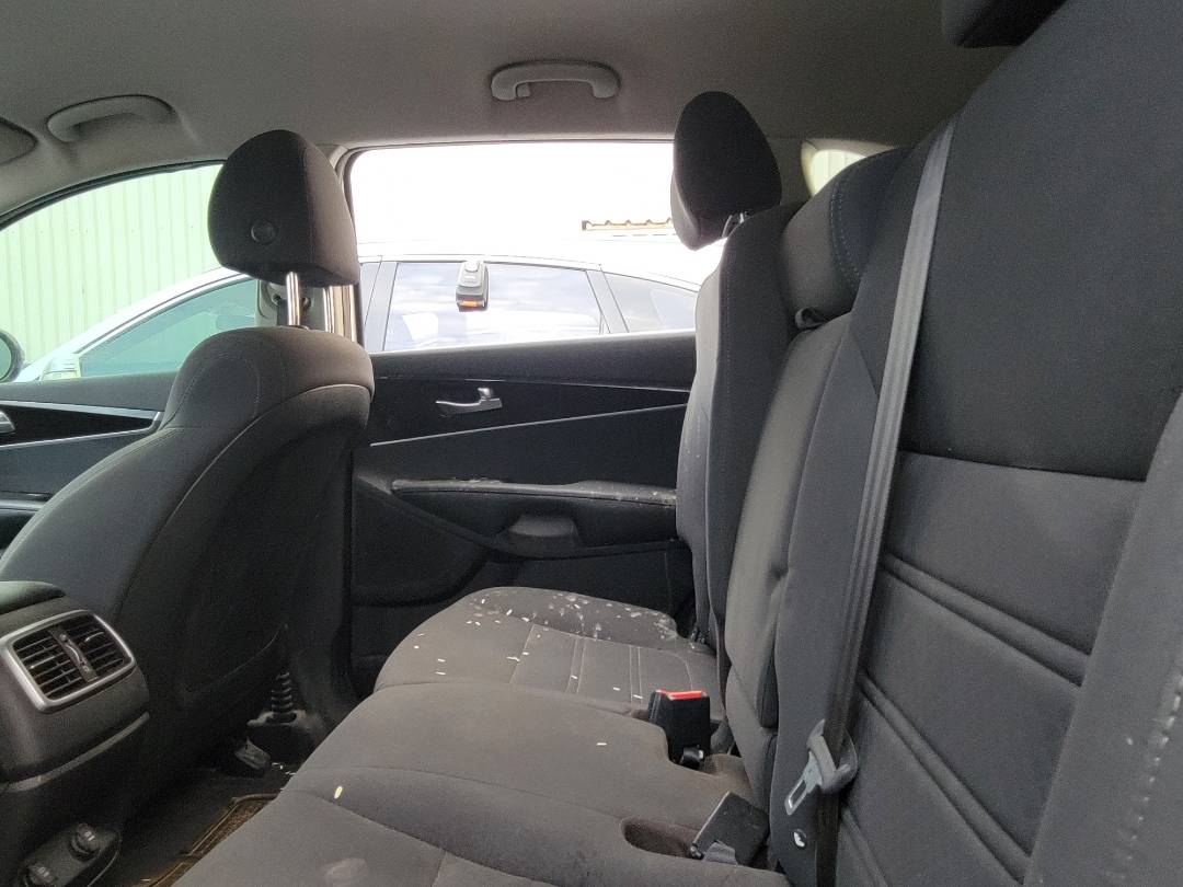 2019 KIA SORENTO — 127072 Miles — Lot G463693 — Main - Marhaba Auctions Used Cars - Image 8