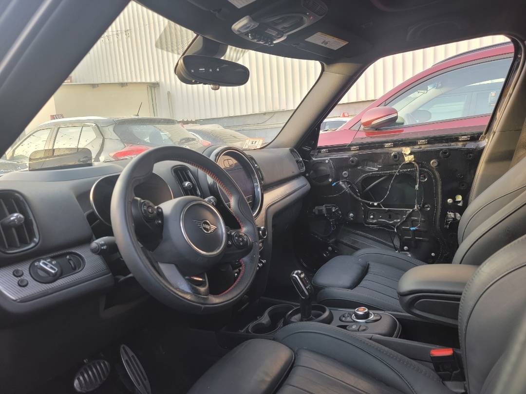 2021 MINI COOPER COUNTRYMAN — 21021 Miles — Lot M3M67864 — Main - Marhaba Auctions Used Cars - Image 6