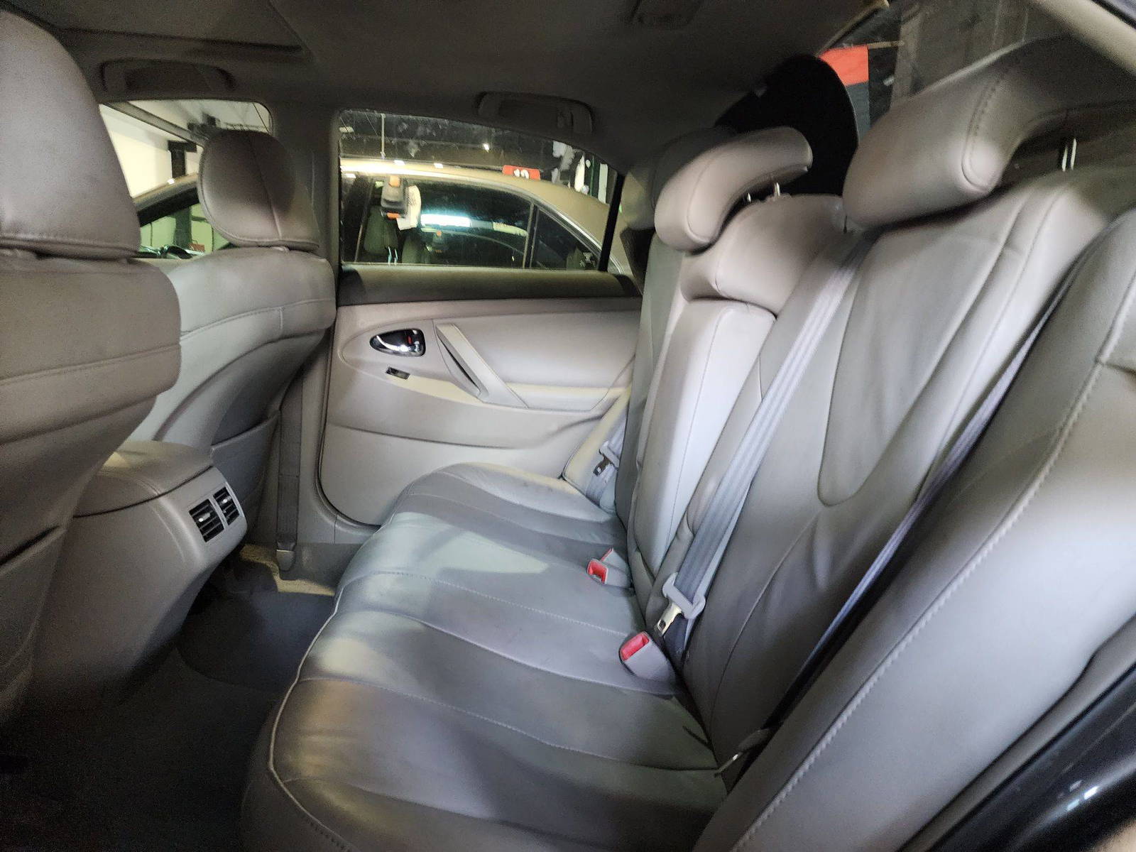 2008 TOYOTA CAMRY — 140412 Miles — Lot 51124 — Al Quoz - Marhaba Auctions Used Cars - Image 7