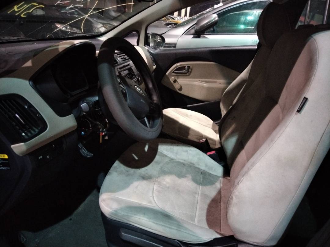 2013 KIA RIO — 161924 Miles — Lot 37487372 - Marhaba Auctions Used Cars - Image 10