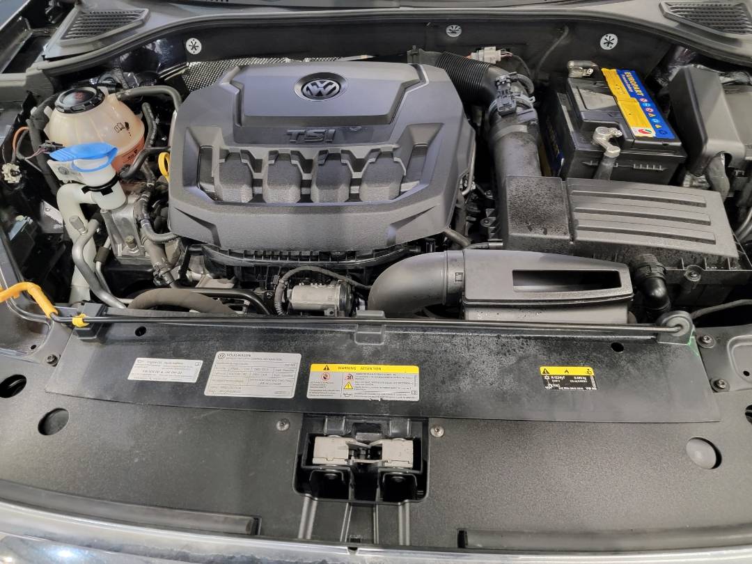 2021 VOLKSWAGEN PASSAT — 26829 Miles — Lot C008923 — Main - Marhaba Auctions Used Cars - Image 12