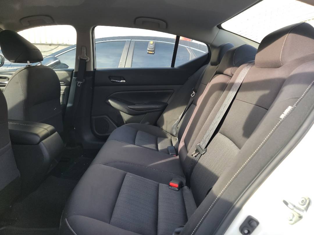 2020 NISSAN ALTIMA — 85855 Miles — Lot LC211419 — Main - Marhaba Auctions Used Cars - Image 7