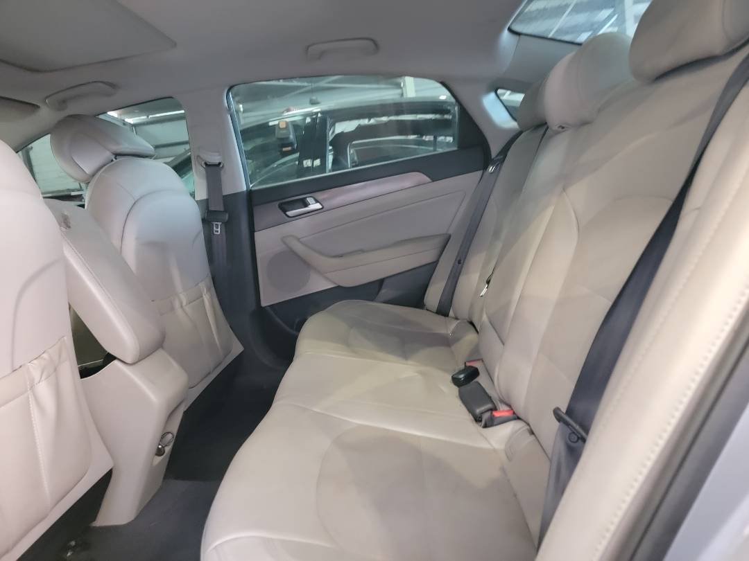 2016 HYUNDAI SONATA — 91895 Miles — Lot 38614509 — Main - Marhaba Auctions Used Cars - Image 6