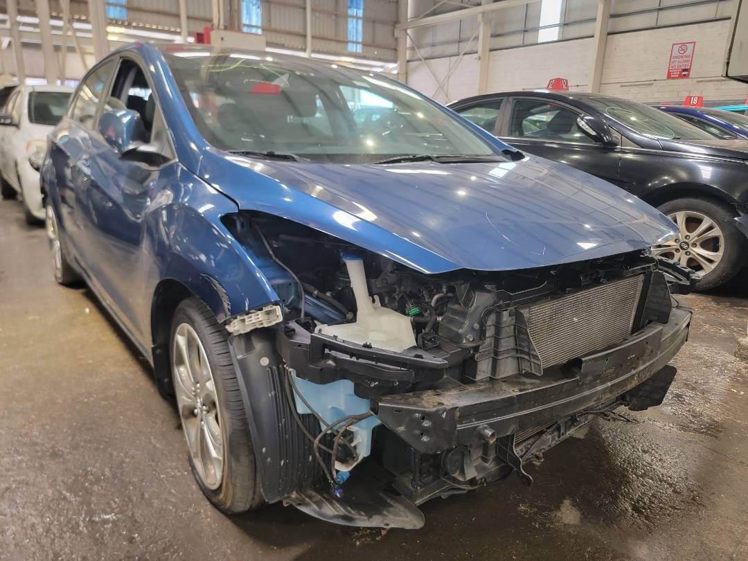 2014 HYUNDAI ELANTRA — 120966 Miles — Lot 39584614 - Marhaba Auctions Used Cars - Image 7