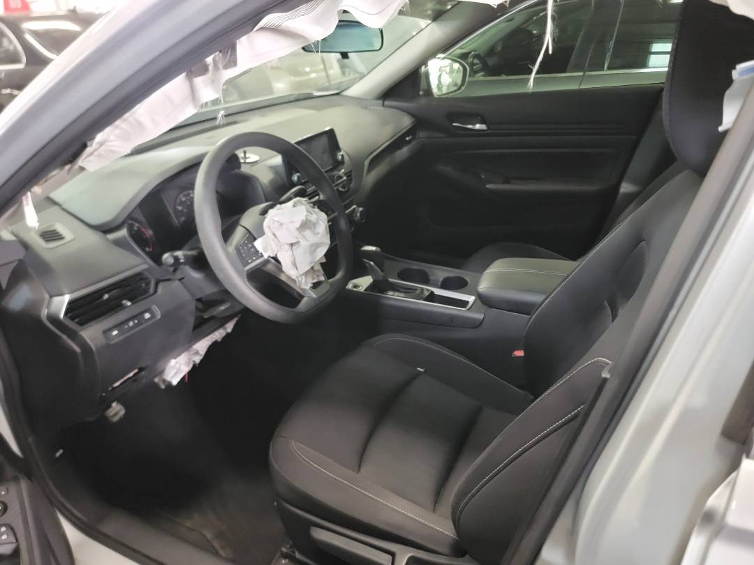 2021 NISSAN ALTIMA — 61720 Miles — Lot 363415 — Main - Marhaba Auctions Used Cars - Image 8