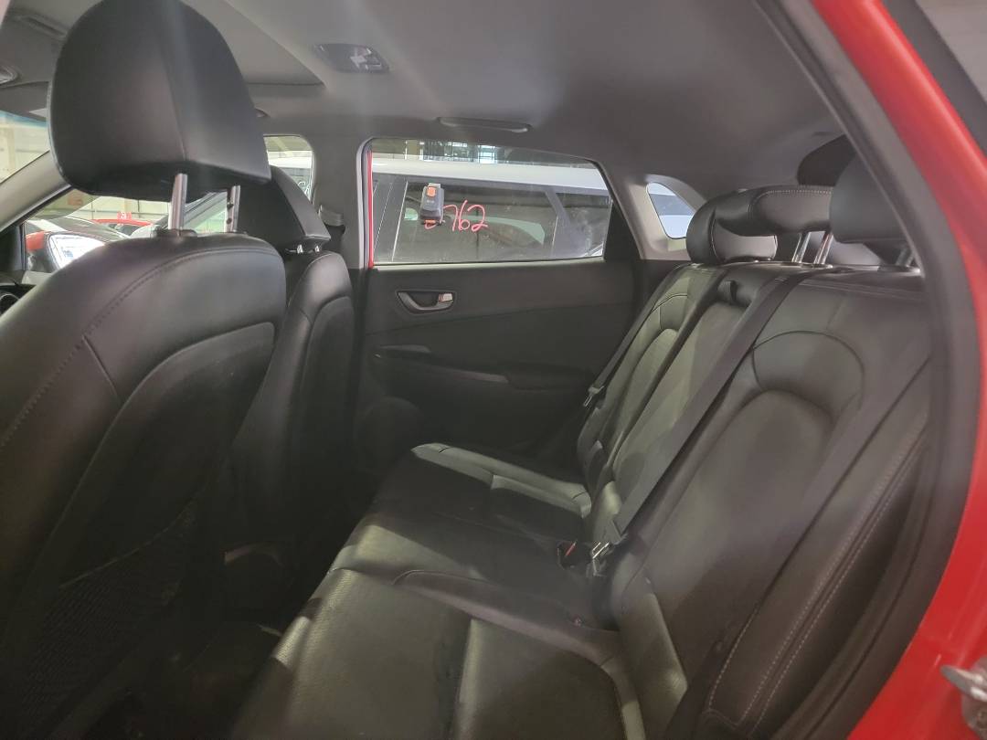 2018 HYUNDAI KONA — 113060 KM — Lot 159326 — Main - Marhaba Auctions Used Cars - Image 7