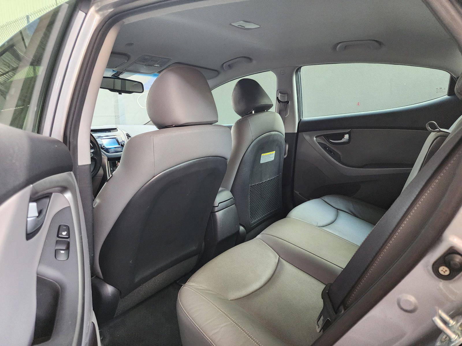 2015 HYUNDAI ELANTRA — 164746 Miles — Lot 88532985 — Main - Marhaba Auctions Used Cars - Image 7