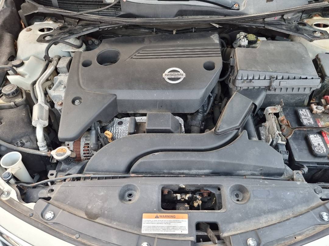 2013 NISSAN ALTIMA — 177836 Miles — Lot N528679 — Main - Marhaba Auctions Used Cars - Image 11