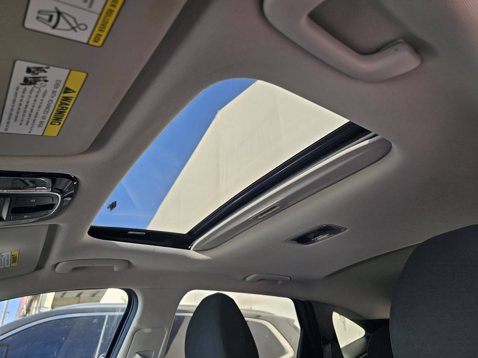 HYUNDAI TUCSON 2022 - Marhaba Auction Used Cars - Image 9