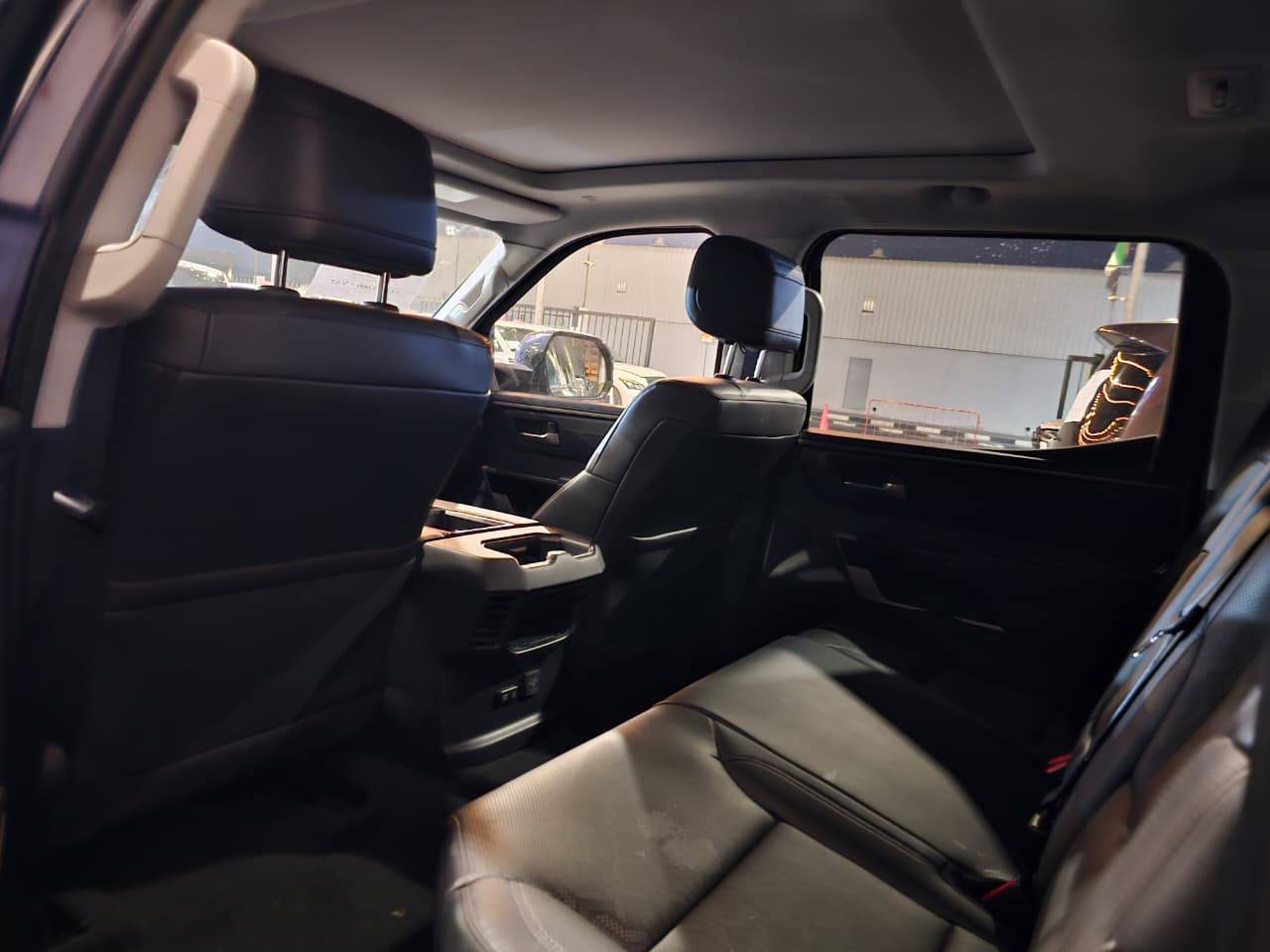 2023 TOYOTA TUNDRA — 43361 Miles — Lot X019301 — Main - Marhaba Auctions Used Cars - Image 7