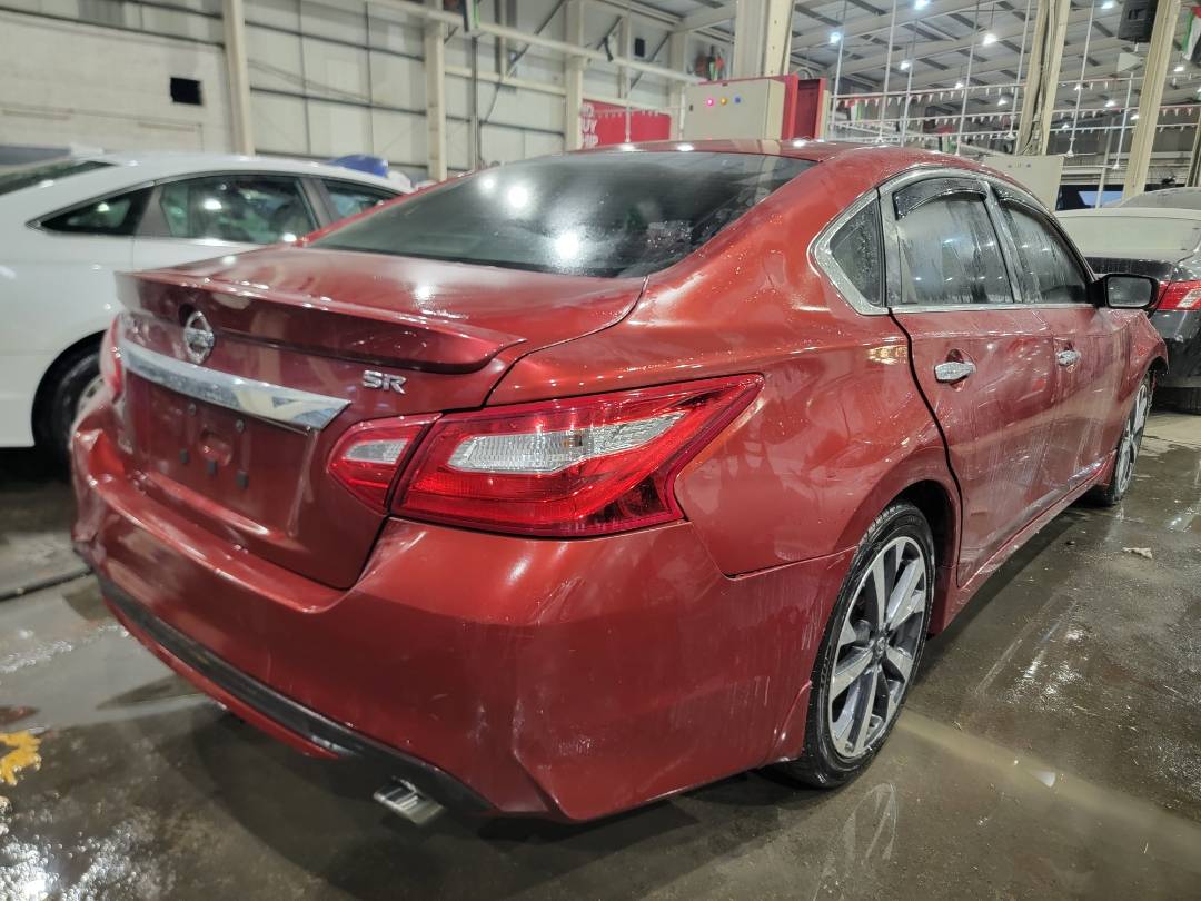 2016 NISSAN ALTIMA — 154863 Miles — Lot 69589613 - Marhaba Auctions Used Cars - Image 10