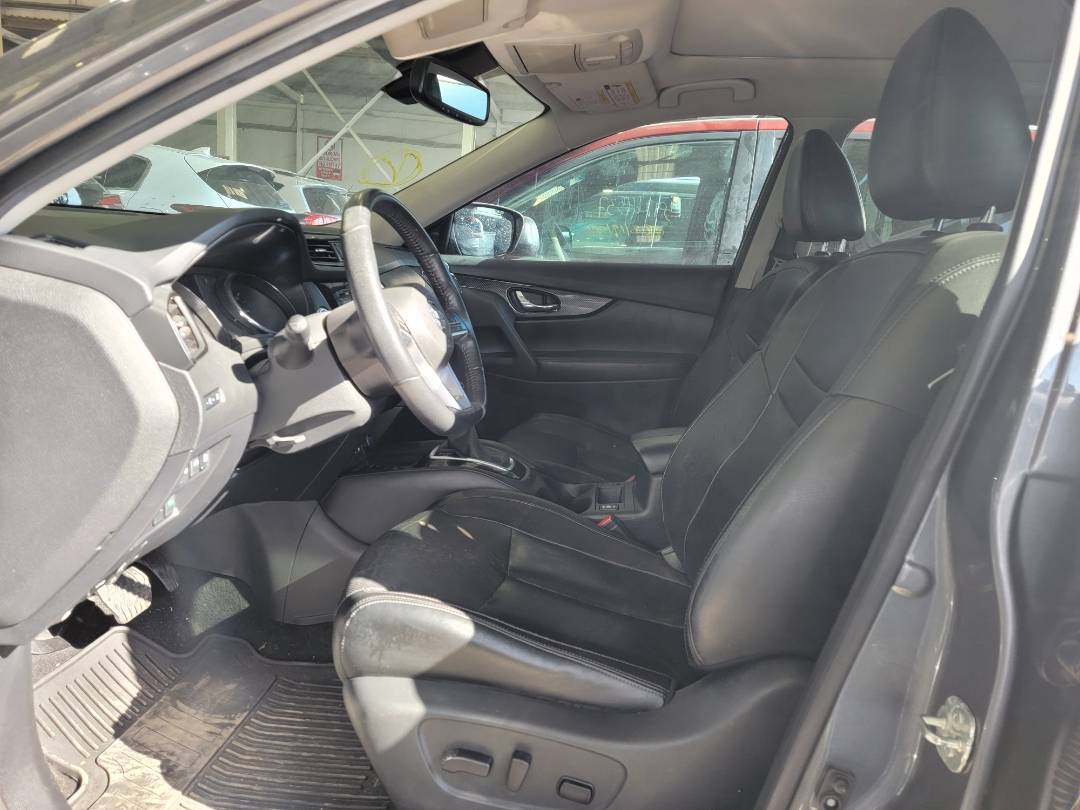 2019 NISSAN ROGUE — 109634 Miles — Lot 70050454 — Main - Marhaba Auctions Used Cars - Image 8