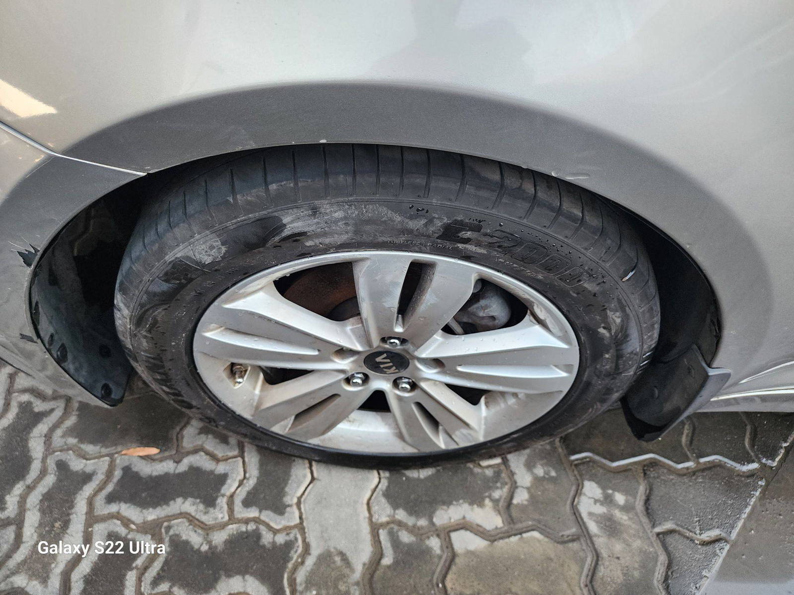 2014 KIA OPTIMA — 185379 Miles — Lot 37754065 - Marhaba Auctions Used Cars - Image 11