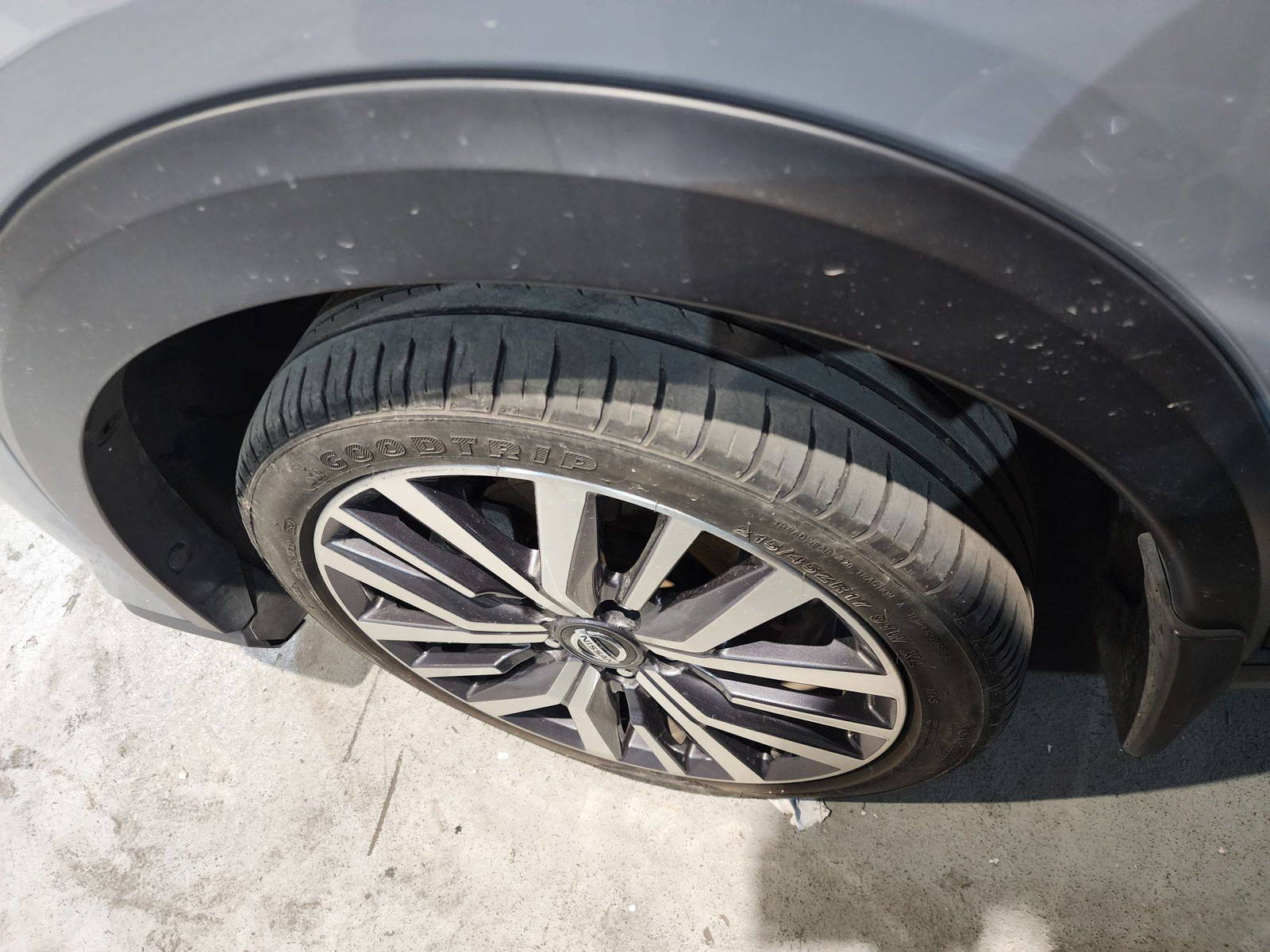 NISSAN KICKS 2021 - Marhaba Auction Used Cars - Image 12