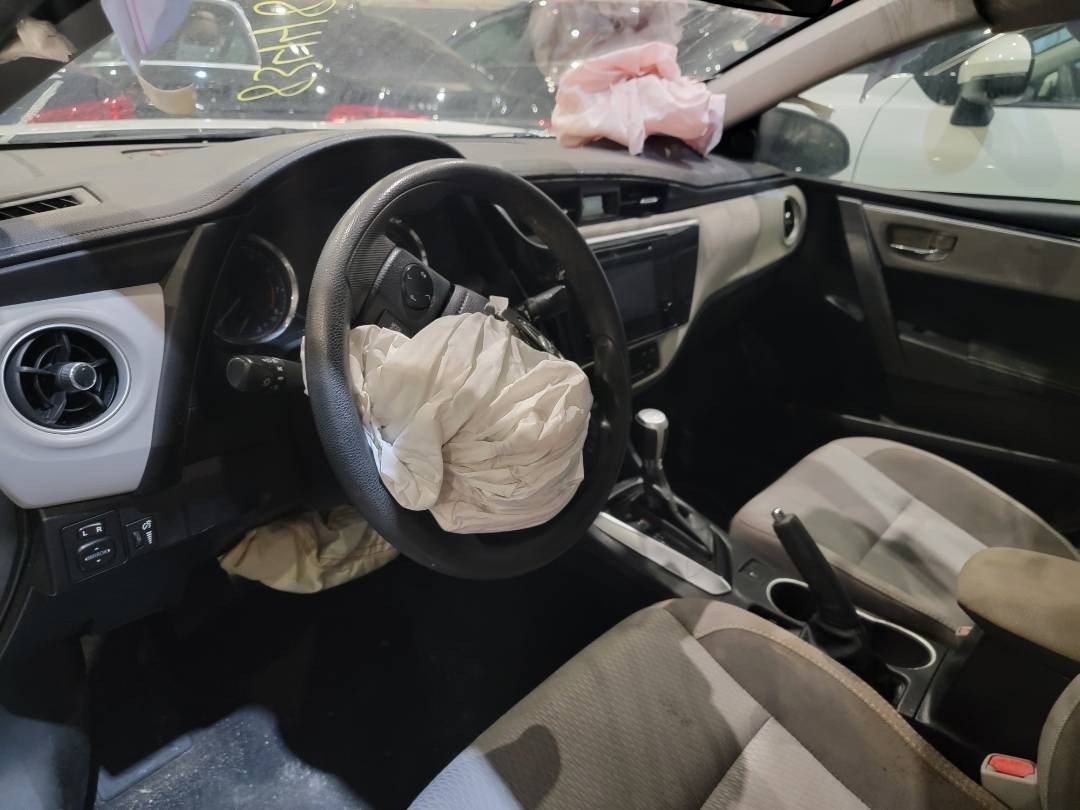 2018 TOYOTA COROLLA — 86106 Miles — Lot 0JC041866 — Main - Marhaba Auctions Used Cars - Image 6