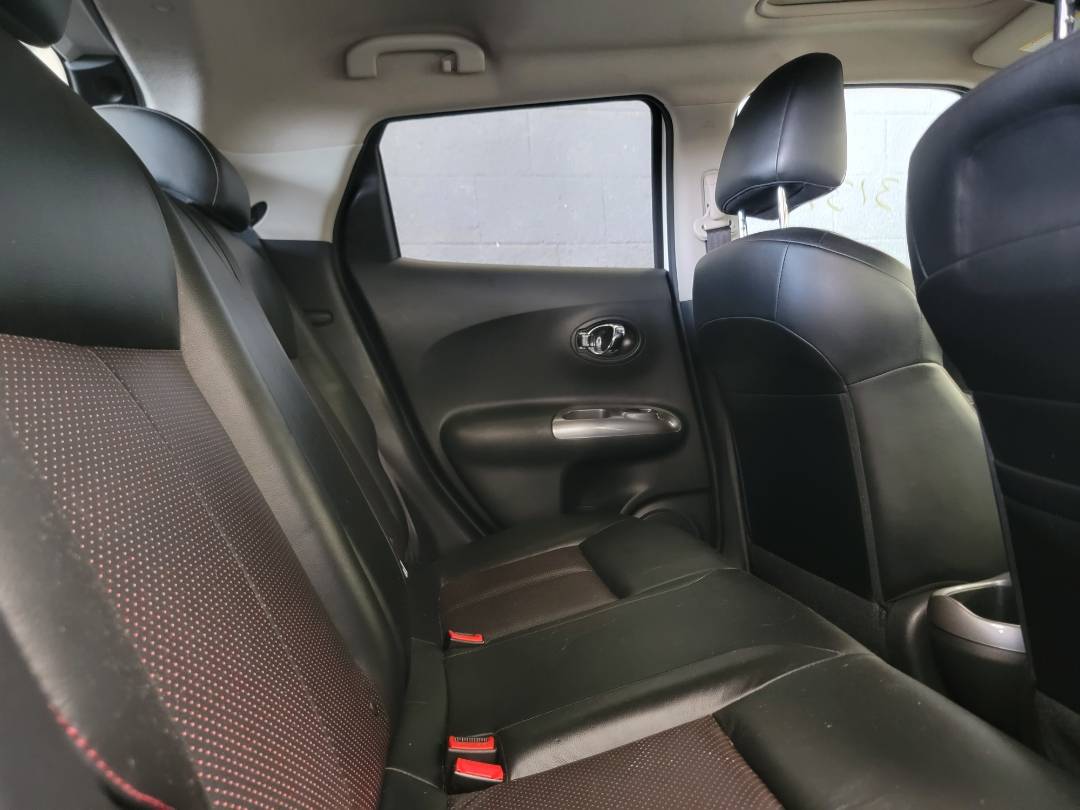 2013 NISSAN JUKE — 202332 Miles — Lot 37531394 - Marhaba Auctions Used Cars - Image 5
