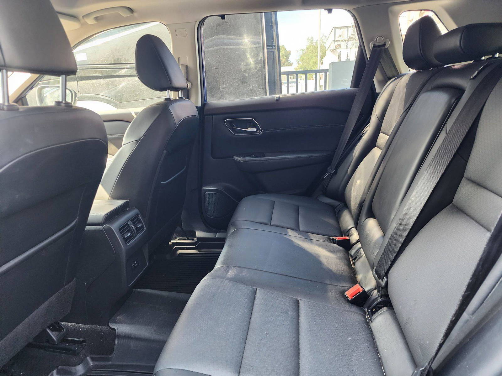 2021 NISSAN ROGUE — 112448 Miles — Lot 202289 — Main - Marhaba Auctions Used Cars - Image 7