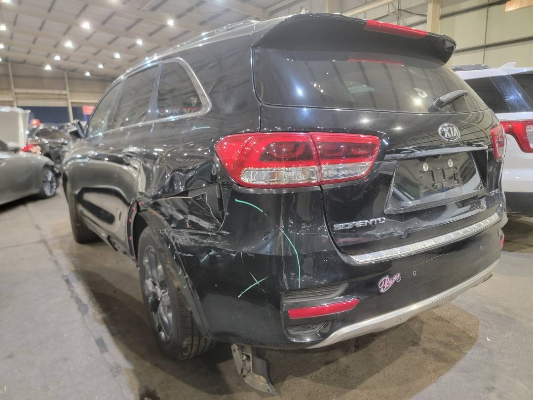 2017 KIA SORENTO — 151842 Miles — Lot G231765 — Main - Marhaba Auctions Used Cars - Image 5