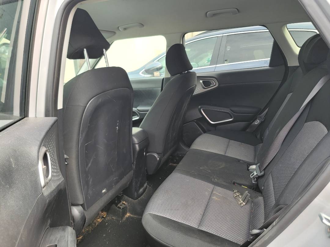 2021 KIA SOUL — 49379 Miles — Lot 7772792 — Main - Marhaba Auctions Used Cars - Image 6