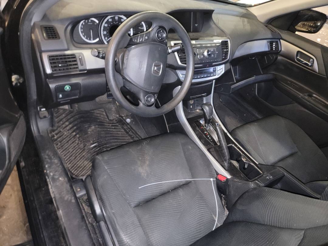 2015 HONDA ACCORD — 247339 Miles — Lot 65978233 - Marhaba Auctions Used Cars - Image 8