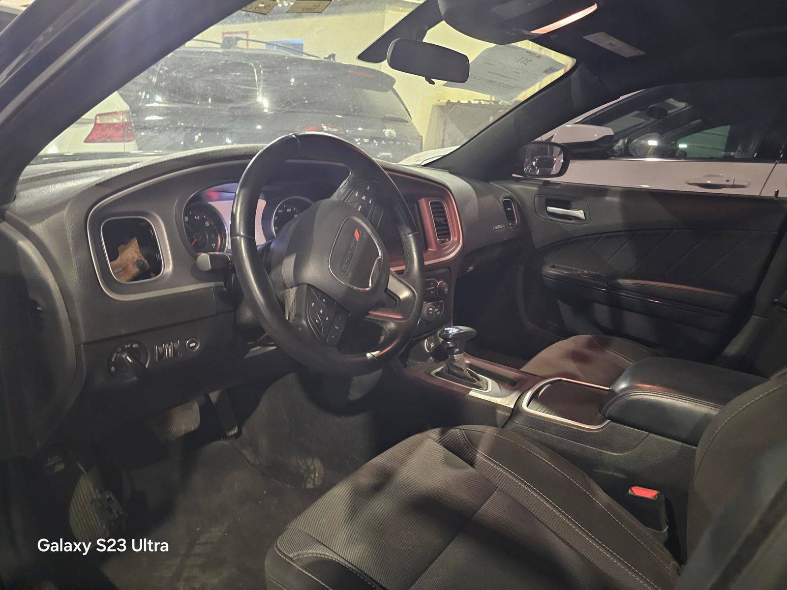 DODGE CHARGER 2022 - Marhaba Auction Used Cars - Image 8