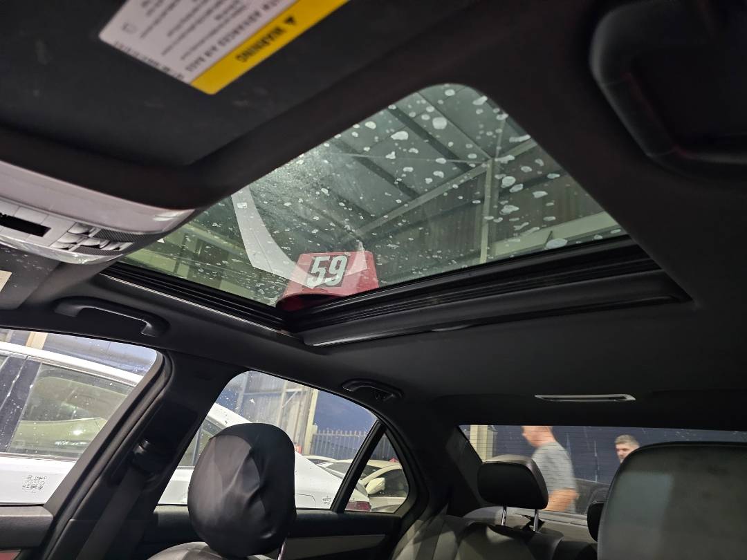 MERCEDES BENZ C 250 2012 - Marhaba Auction Used Cars - Image 12