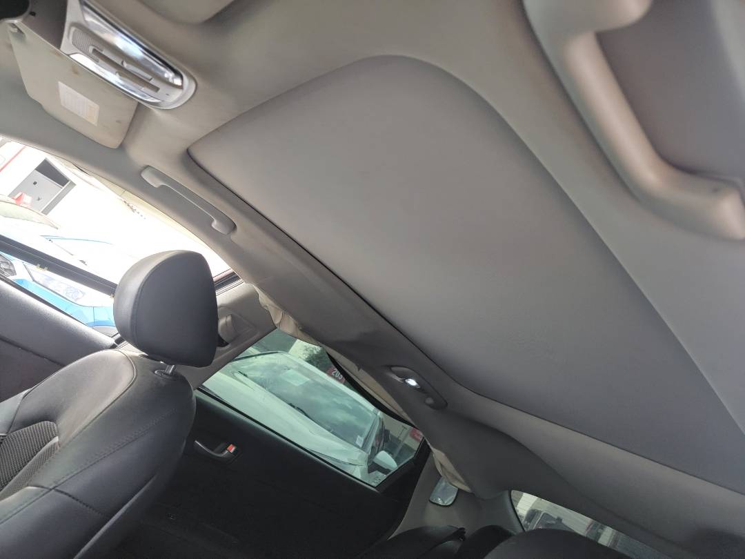 2019 KIA OPTIMA — 111223 Miles — Lot KG364875 — Souq - Marhaba Auctions Used Cars - Image 9