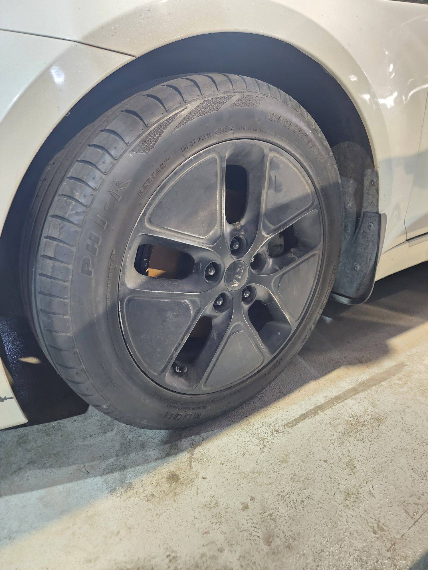 KIA OPTIMA 2013 - Marhaba Auction Used Cars - Image 12