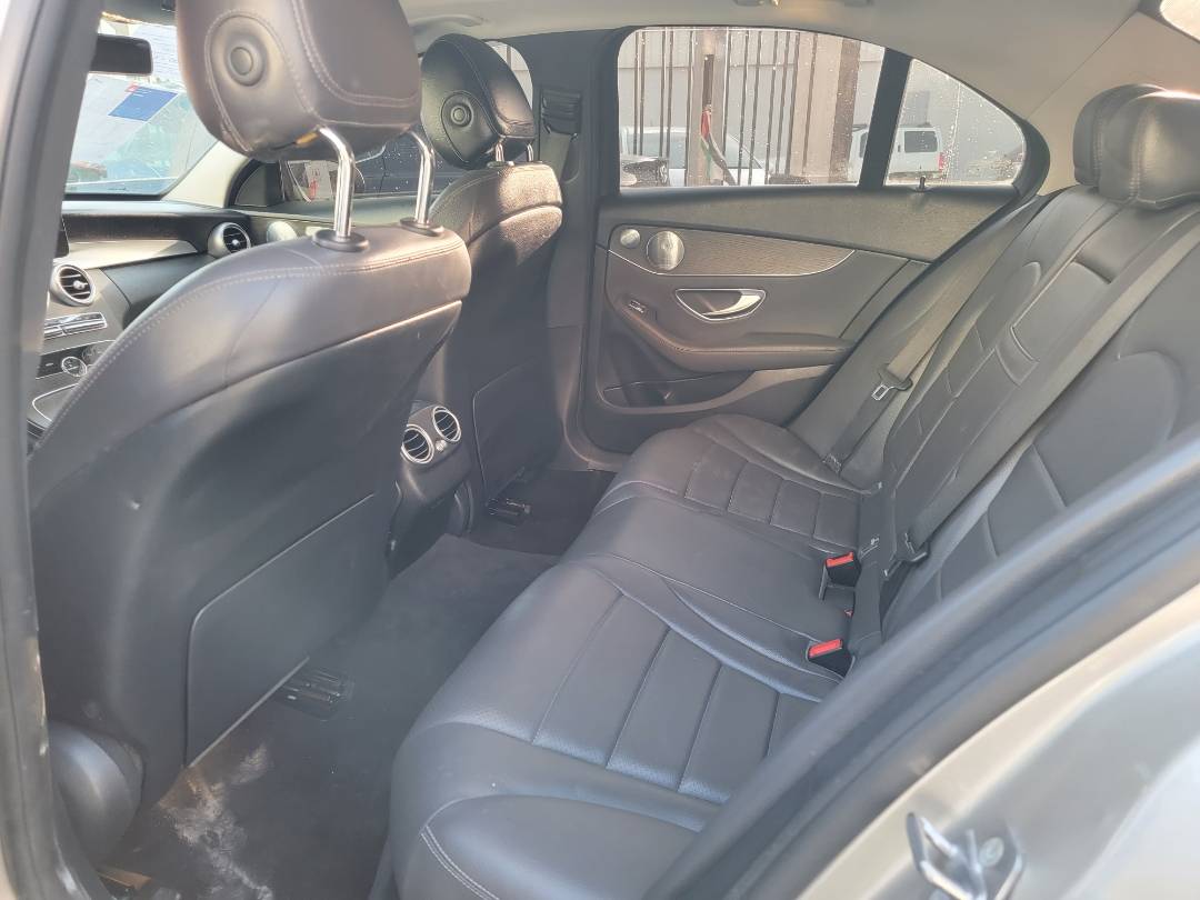 2020 MERCEDES BENZ C300 — 80719 KM — Lot DB6LU327851 — Main - Marhaba Auctions Used Cars - Image 6