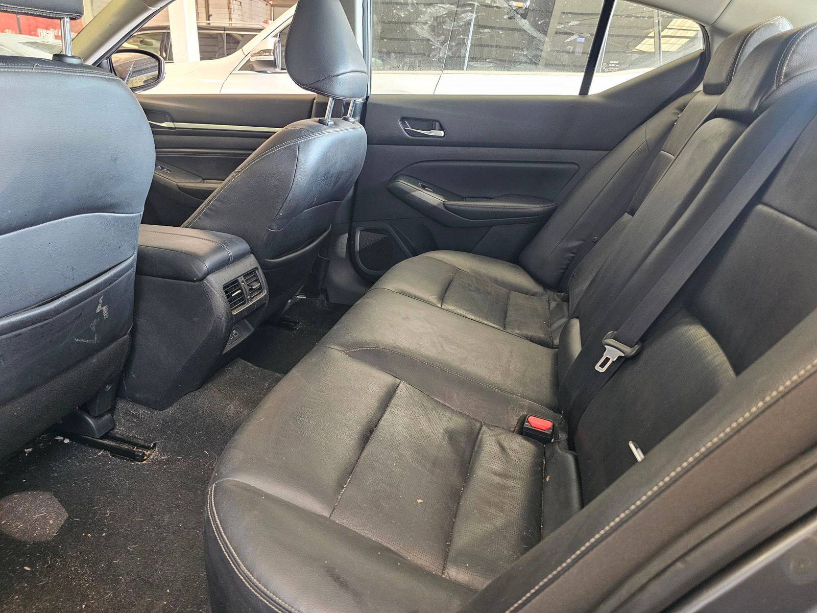 2019 NISSAN ALTIMA — 95424 Miles — Lot 4KC246147 — Main - Marhaba Auctions Used Cars - Image 11