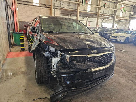 KIA SEDONA