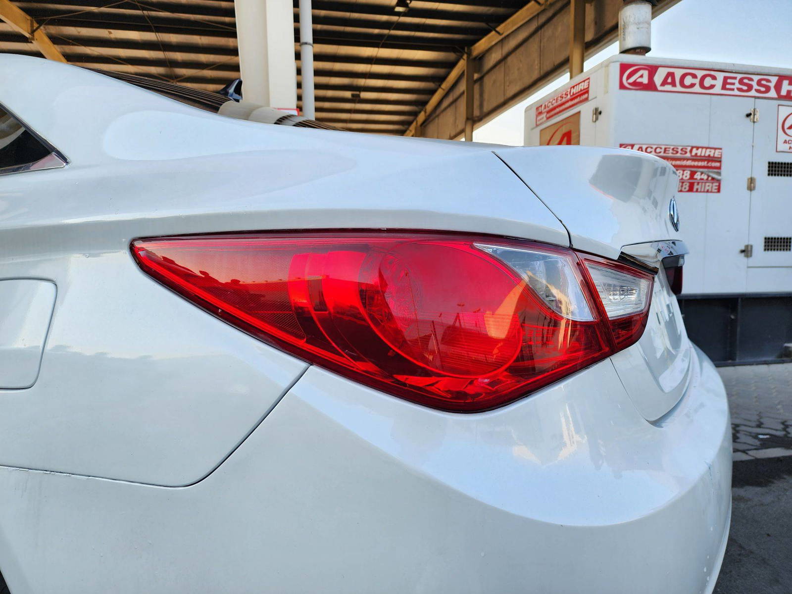 2011 HYUNDAI SONATA — 149429 Miles — Lot 61396614 — Souq - Marhaba Auctions Used Cars - Image 12