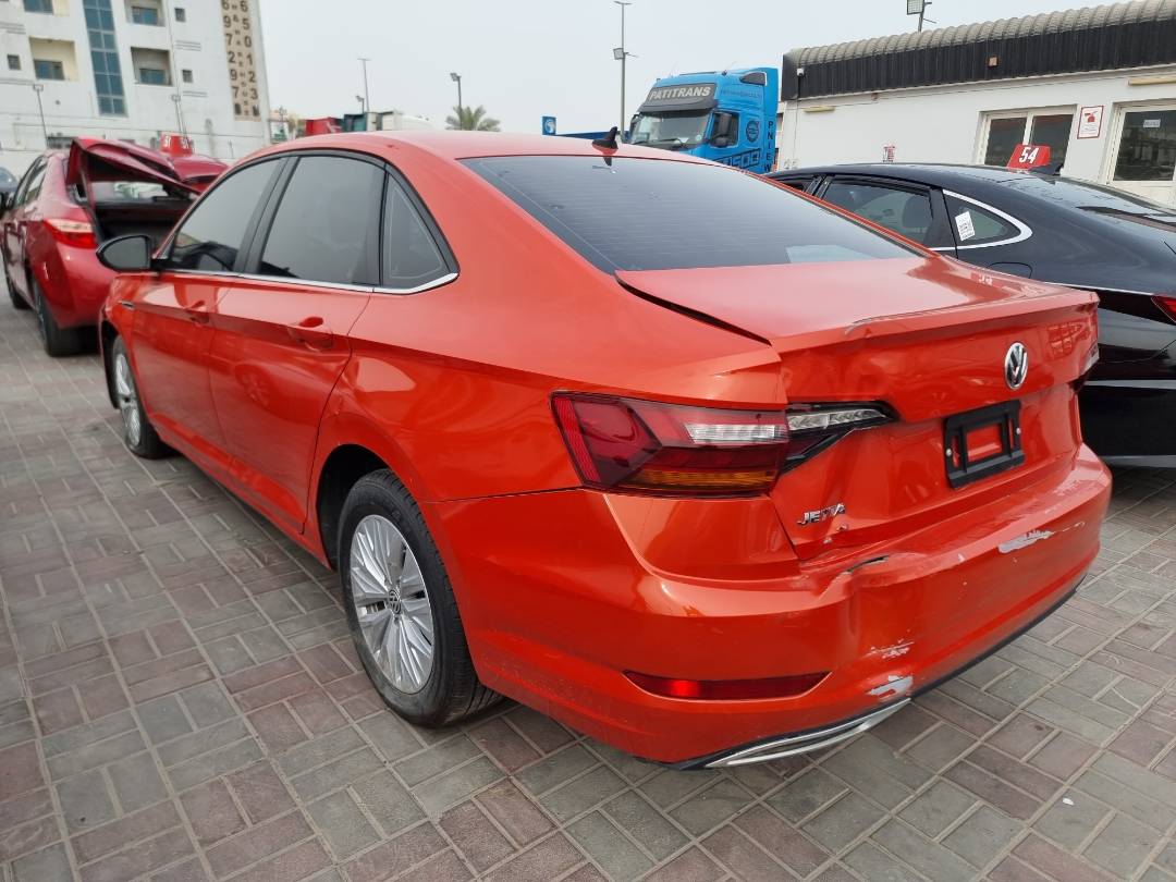 2019 VOLKSWAGEN JETTA — 72392 Miles — Lot 80544113 — Ind. 12 - Marhaba Auctions Used Cars - Image 5
