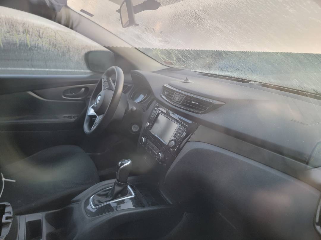 2019 NISSAN ROGUE SPORTS — 111272 Miles — Lot 316162 - Marhaba Auctions Used Cars - Image 5