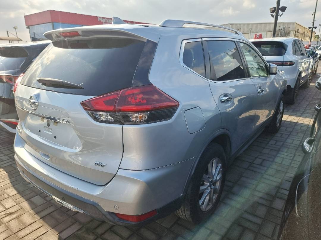 2019 NISSAN ROGUE — 146265 Miles — Lot P529868 — Ind. 12 - Marhaba Auctions Used Cars - Image 5