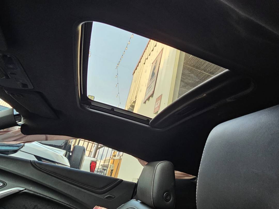 2017 CHEVROLET CAMARO — 59804 KM — Lot 119510 — Main - Marhaba Auctions Used Cars - Image 9