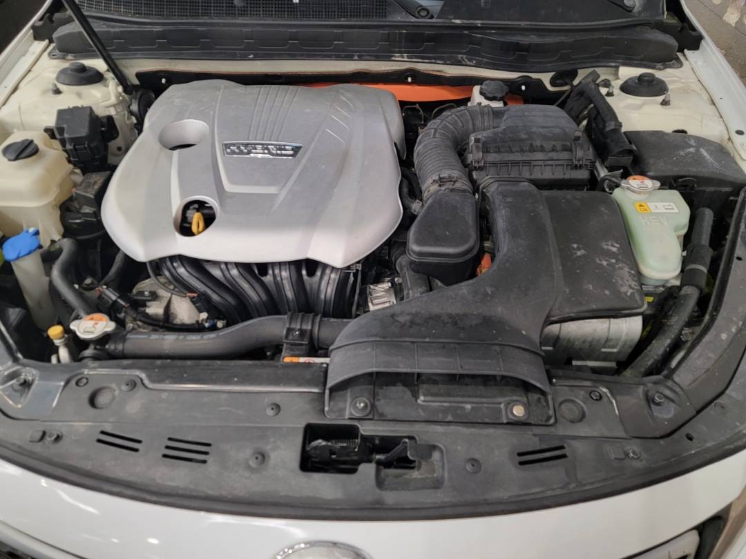 2012 KIA OPTIMA — 185331 Miles — Lot 5022693 — Main - Marhaba Auctions Used Cars - Image 12