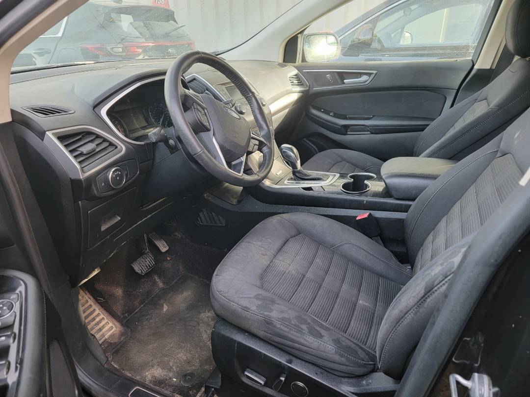 2016 FORD EDGE — 130919 Miles — Lot BB67028 — Main - Marhaba Auctions Used Cars - Image 8