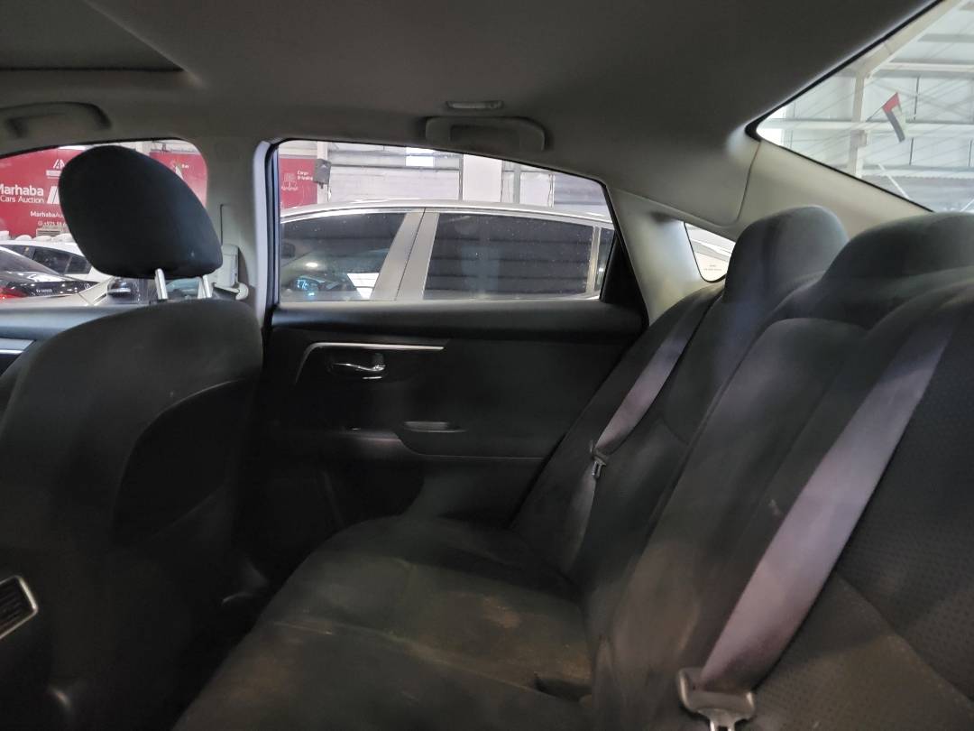2014 NISSAN ALTIMA — 160006 Miles — Lot 2EC902590 — Main - Marhaba Auctions Used Cars - Image 7
