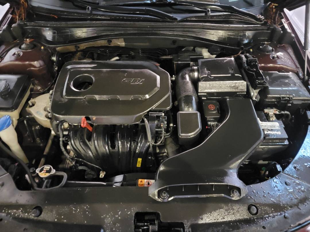 2018 KIA OPTIMA — 249294 Miles — Lot 36JG195649 — Main - Marhaba Auctions Used Cars - Image 10