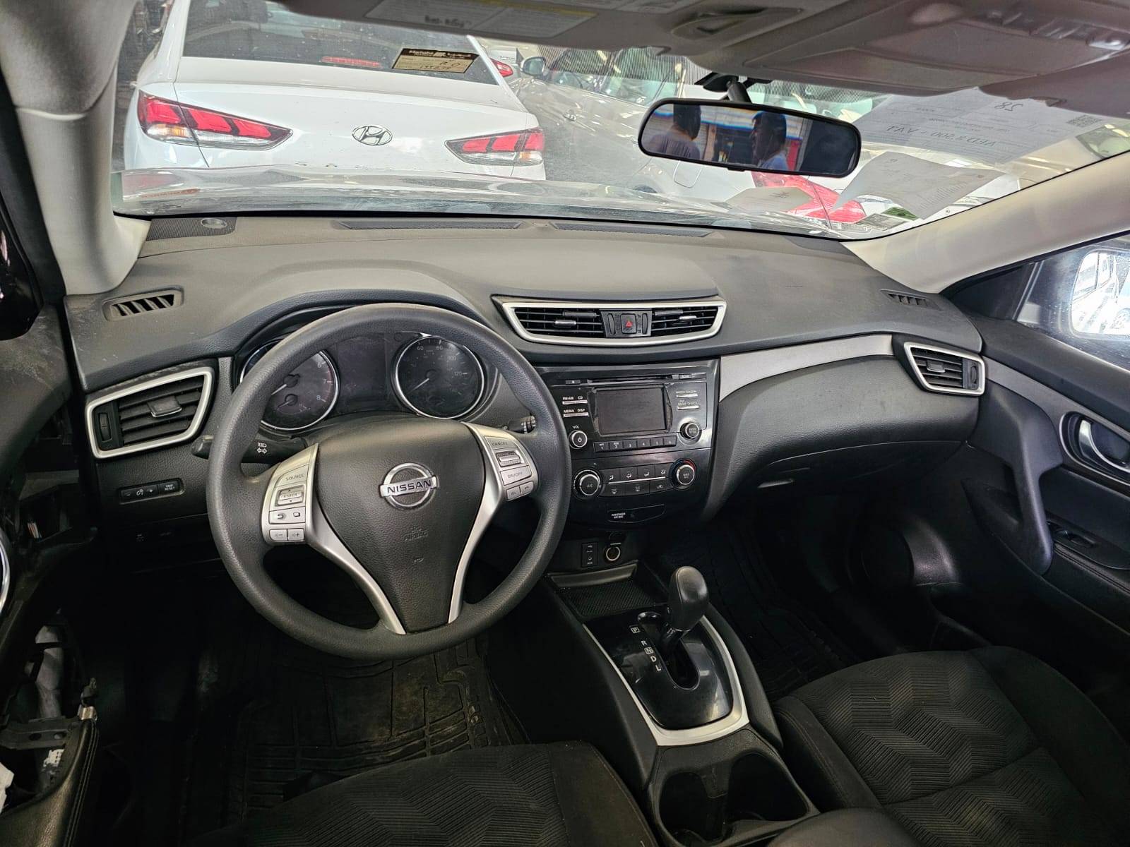2014 NISSAN ROGUE — 133238 Miles — Lot 0EC798920 — Main - Marhaba Auctions Used Cars - Image 9